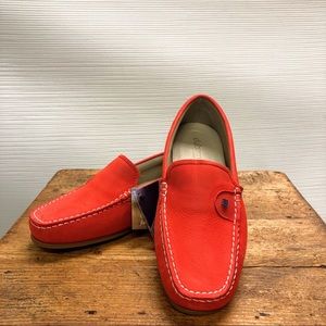 Brand new Dubarry Deck Shoes